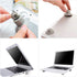 8 Pcs Small Notebook Laptop Cooling Pads Skidproof Pad Cooler Stand 8 (4pcs Large + 4pcs Small)...