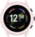 FitTurn Compatible with Fossil Men's Gen 6 44mm Case/Fossil Women's Gen 6 42mm Case -Full Edge Protection case Shockproof Case Guard Thin Bumper S...