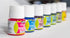 Pebeo Vitrea 160, Glossy Glass Paint, 45 ml Bottle - Indian Red...