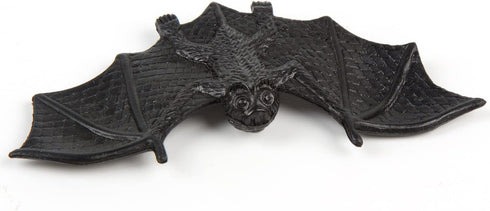 Plastic Bats Halloween,36pcs Mini Bats Halloween Decoration Party Favors Kids Gift Toy Prank Props Home Decor...