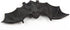 Plastic Bats Halloween,36pcs Mini Bats Halloween Decoration Party Favors Kids Gift Toy Prank Props Home Decor...