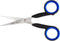 Embroidery Scissors 5" Finny No. 70213, Made by Kretzer Solingen/Germany...
