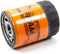 FRAM Extra Guard PH9837 10K Mile Change Automotive Replacement Interval Spin-On Engine Oil Filter for Select Vehicle Model Years, Vehicle Engine P...