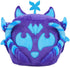 Blox Plush Toy Fruits Plush Toy Stuffed Toys Video Game Pillow for Kids Birthday Xmas Gift (Kitsune)...