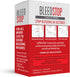 BleedStop™ First Aid Powder for Blood Clotting, Trauma Kit, Blood Thinner Patients, Camping Safety, and Survival Equipment for Moderate to Severe ...