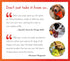 SPOT THE DOG! Reflective Dog Collar - Adjustable Pet Collars, Safe, Durable, Comfortable Dog Walking Accessories for Large Dog, Hunting Dog, Puppy...