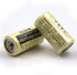 elxjar (2-Pack) 3V CR17335SE 2/3A Lithium Manganese Dioxide Battery, Replacement for Sanyo/FDK CR17335SE...