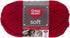 RED HEART Soft Yarn, Really Red...