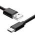 Suptig 2 Pack Charging Cable Compatible with Gopro hero12/11/10/9/8/7/6/5/hero Session gopro max Charging and Data Sync Cord(Black)...