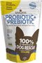 Probiotics for Dogs – Dog Probiotic Chews for Dogs with Clinically-Studied BC30 Probiotic + Prebiotic for Digestive & Immune Health - Dog Suppleme...