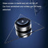 Magnetic Car Suction Cup Holder Mount,360°Rotation Magnetic Car Cell Phone Holder,Suction Cup Car Phone Mount(Black)...