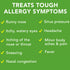 Advil Allergy and Congestion Relief Tablets, Pain Reliever, Fever Reducer and Allergy Relief with Ibuprofen, Phenylephrine HCl and Chlorpheniramin...