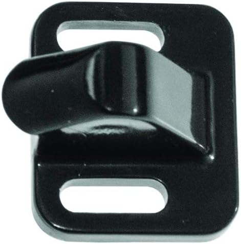 SPEP.com RV Screen Door Latch Kit with Screws - for Camper Motorhome or Travel Trailer (Left Hand)...