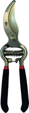 Spear & Jackson 5559BS Razorsharp Style Pruners, Vintage Bypass, Black & Silver...