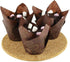 150Pcs/Pack Cake Mold Muffin Cupcake Paper Cups Tulip Cup Cakes Paper Cases Oilproof Cupcake Liner Wrapper Baking Cups Holders...
