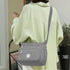Women's Shoulder Bags Multi-Pocket Casual Crossbody Bag Handbags Waterproof Nylon Messenger Travel Bags Ladies Tote...
