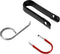 Wheel Lug Cap Cover Removal Tool Set + Compatible/Replacement for Audi BMW Mercedes Mini Tesla VW...