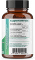 Layer Origin | PureHMO Human Milk Oligosaccharide (HMO 2'-FL) Prebiotic - Feed 180 Billion Probiotics/Serving, 30-Day Supply...