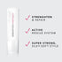 Sebastian Professional Penetraitt Shampoo & Conditioner, Strengthening & Repair, For Damaged & Colored Treated Hair...