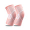 Knee Supports Brace for Women, Knee Compression Sleeves for Joint Pain Relief, Arthritis,Injury Recovery, Meniscus Tear,Knee Pain, ACL, MCL, Tendo...