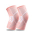 Knee Supports Brace for Women, Knee Compression Sleeves for Joint Pain Relief, Arthritis,Injury Recovery, Meniscus Tear,Knee Pain, ACL, MCL, Tendo...