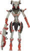 Electronic Arts Apex Legends Action Figure 6-Inch Revenant Collectible Legendary: Unholy Beast Skin...