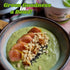 AKI Avocado Superfood Powder (6oz/170g) - Rich in Nutrients, Vitamins, Omega 3 & Antioxidants - Ideal for Smoothies, Yogurt or Milkshake Popsicles...