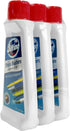 Laundry Stain Remover, Professional for Removing Marker, Ink and Ballpoint Pen Stains From Clothes, 50ml 3 Bottles...