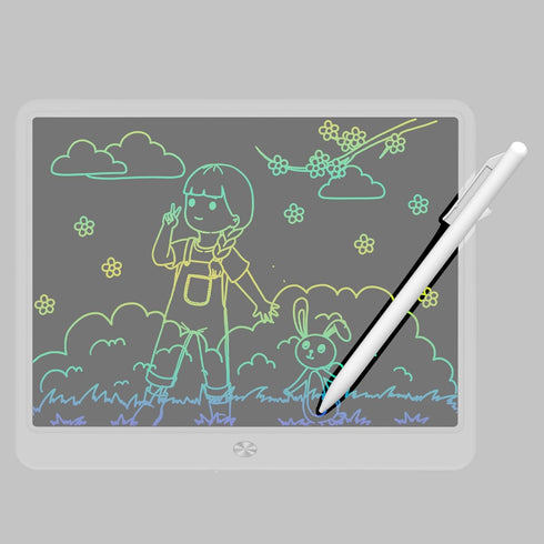 Attached Stylus for 15inch......