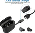 JBuds Air Charger Compatible with JLab Go Air Pop/Sport, JLab Epic Air ANC/Sport ANC, JLab JBuds Air/Sport/Executive/ANC/Play Gaming/Pro Wireless ...