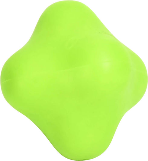 GoSports Baseball and Softball Reaction Ball - Improve Reaction Time and Hand-Eye Coordination - Beginner, Intermediate, or Expert...