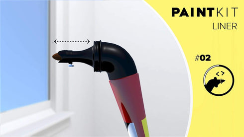 Paint Liner Kit...