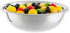 Tablecraft 5 qt Stainless Steel Mixing Bowl...
