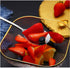 Spoons, Korean Spoons with Long Handles, 2 Pieces Soup Spoons Stainless Steel, Rice Spoon, Asian Soup Spoon, for Home, Kitchen, or Restaurant...
