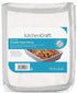KitchenCraft Double Oven Gloves with Bound Edge, Heavy Duty Cotton, 90 x 17 cm...