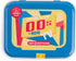 TV Trivial Pursuit Game - 00's Fun & Challenging Card Game Set 60 Cards with 120 Questions - Easy to Play Pocket Trivia Games for Adults Teenagers...