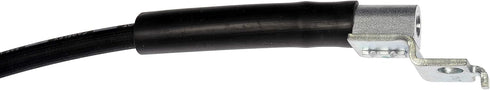 Dorman H38895 Front Driver Side Brake Hydraulic Hose Compatible with Select Jeep Models...