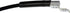 Dorman H38895 Front Driver Side Brake Hydraulic Hose Compatible with Select Jeep Models...