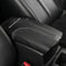 XITER Car Armrest Cover Saver, 1 Pc Center Console Leather Pad Fit for Nissan Rogue 2014-2020, 2017-2022 Rogue Sport Central Console Armrest Box P...