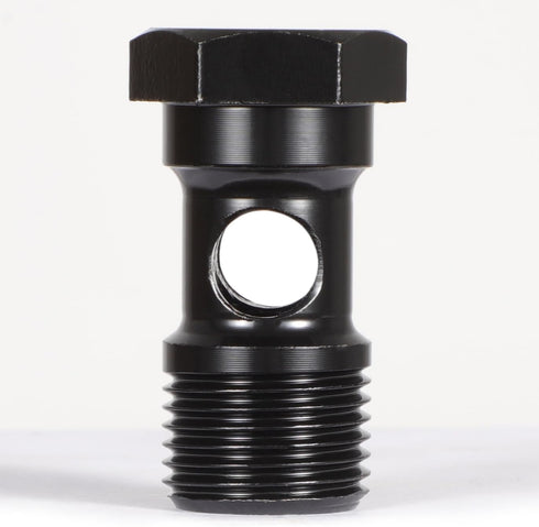 AR2119 Gymatic 3/B series of unloaders mounting kit for XM and RK series unloaders from Annovi Reverberi That operate at 3650 PSI and below....