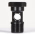 AR2119 Gymatic 3/B series of unloaders mounting kit for XM and RK series unloaders from Annovi Reverberi That operate at 3650 PSI and below....