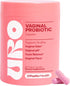 URO Vaginal Probiotics for Women pH Balance with Prebiotics & Lactobacillus Probiotic Blend - Women's Vaginal Health Supplement - Promote Healthy ...