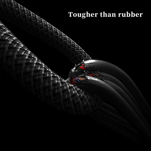 Mouse Micro USB Charging Cord Cable Line Replacement for Logitech G502 Lightspeed Wireless Gaming Mouse/Logitech G915 G913 RGB TKL Wireless Keyboa...