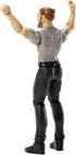 Mattel WWE Basic Action Figure, Edge, Posable 6-inch Collectible for Ages 6 Years Old & Up...