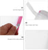 6pcs Laundry Bags Zipper Wash Bags Mini Mesh Washing Bags Net Bags Foldable Washing Machine Bags Soap Pouch Saver Laundry Pouch for Clothes Bed Sh...