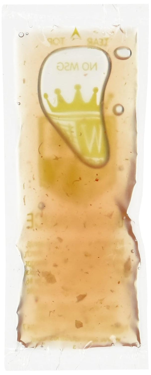 Chinese Duck Sauce Packets (Lady 50)...