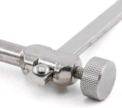 Coping Saw Steel Frame for Wood Stone Jade Metal Cutting Multifunction Hand Tool...