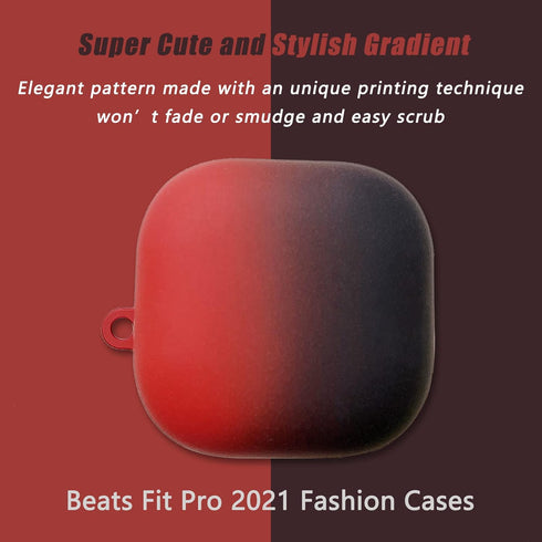 for Girls and Women (Red/Black)...