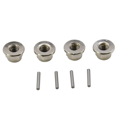 15-WJ02 QWJ04 Locknut and Optical Axis for Blomiky Q903 Q901 Q902 9130 9135 9137 9138 RC Truck Q903 Locknut & Axis...