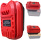 V20 Adapter Use for Craftsman 20V Cordless Tools,for Dewalt 20V 60V and for Milwaukee 18V M18 Li-on Battery Convert to Craftsman V20 Battery,Power...